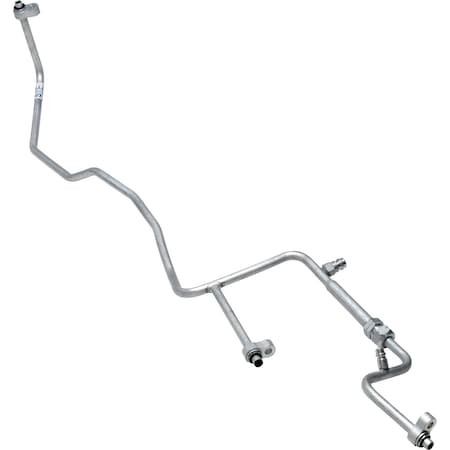 Universal Air Cond Universal Air Conditioning, Ha111708C HA111708C